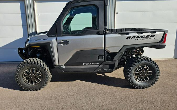 2024 Polaris Ranger XD 1500 Northstar Edition Premium