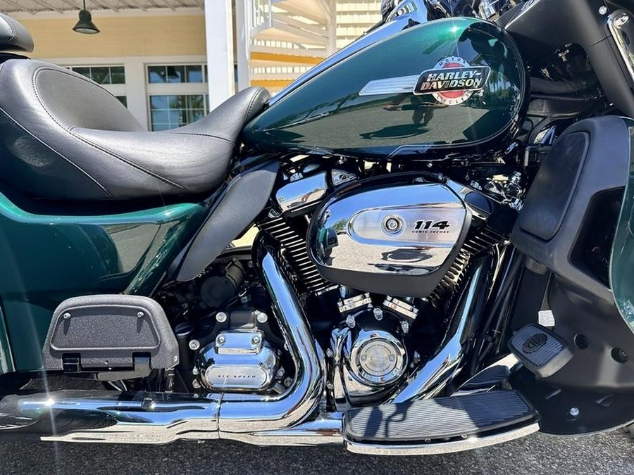 2024 Harley-Davidson® FLHTCUTG - Tri Glide® Ultra