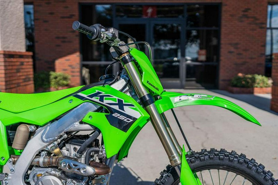 2024 Kawasaki KX™450