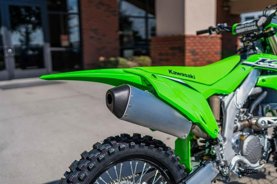 2024 Kawasaki KX™450