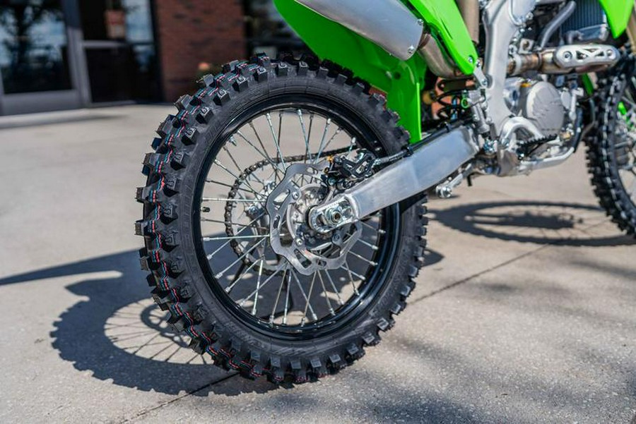 2024 Kawasaki KX™450