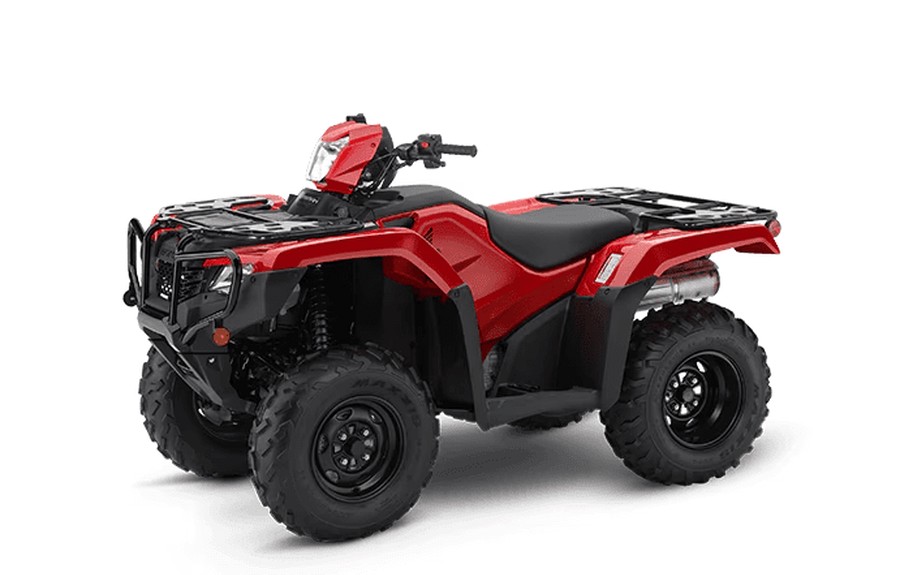 2024 Honda FourTrax Foreman® 4x4