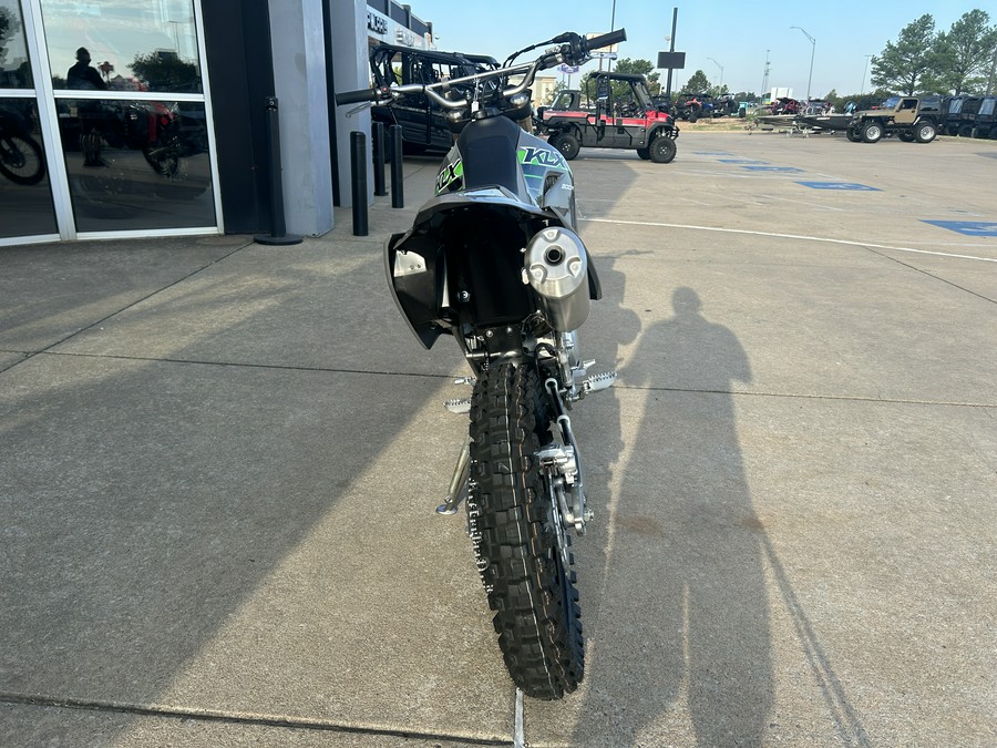 2025 Kawasaki KLX® 300R