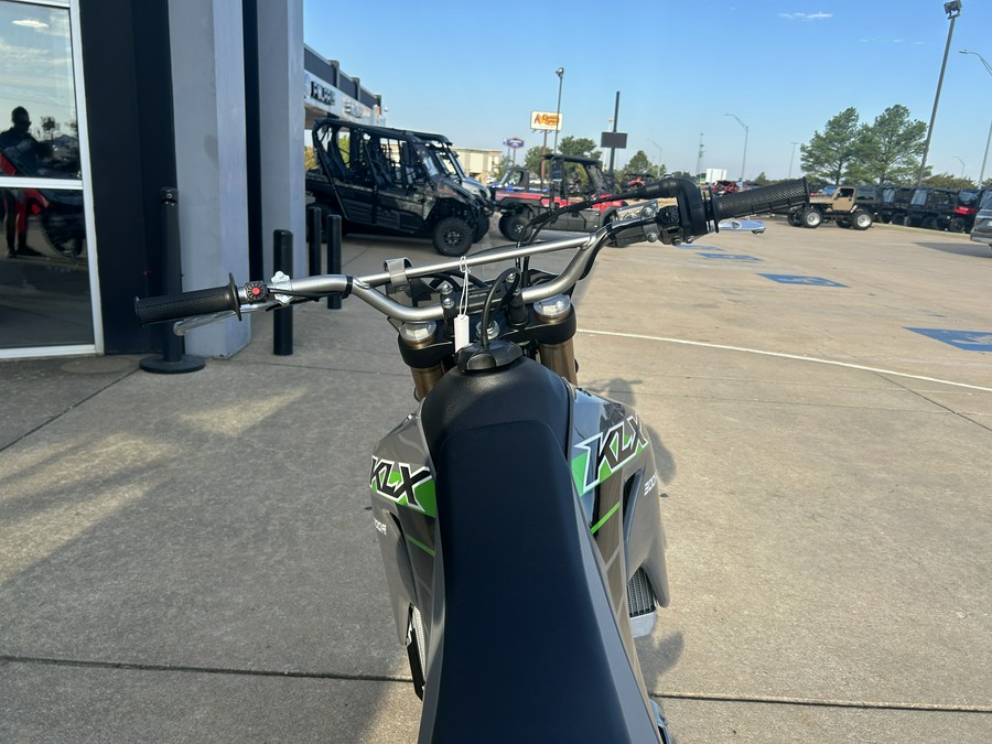 2025 Kawasaki KLX® 300R