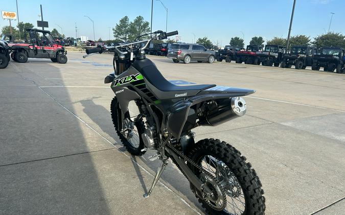 2025 Kawasaki KLX® 300R