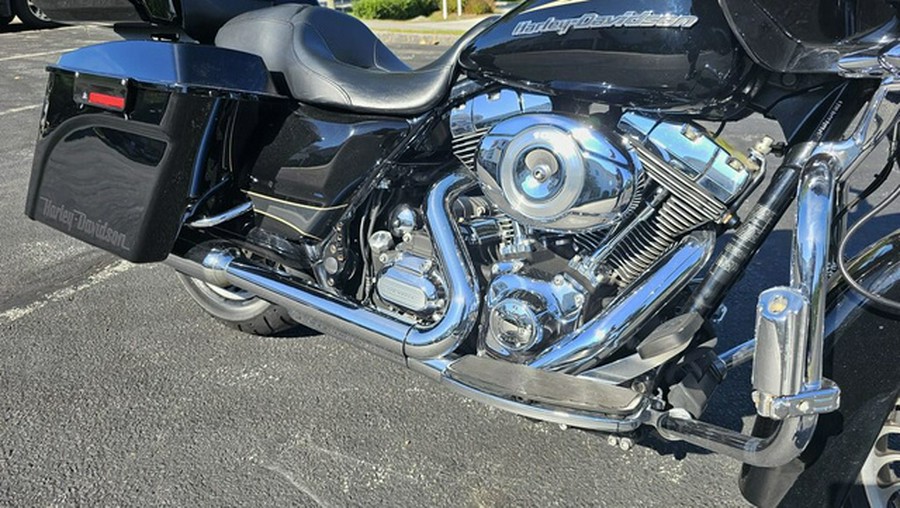 2011 Harley-Davidson FLTRU - Road Glide Ultra