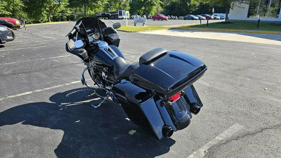 2011 Harley-Davidson FLTRU - Road Glide Ultra