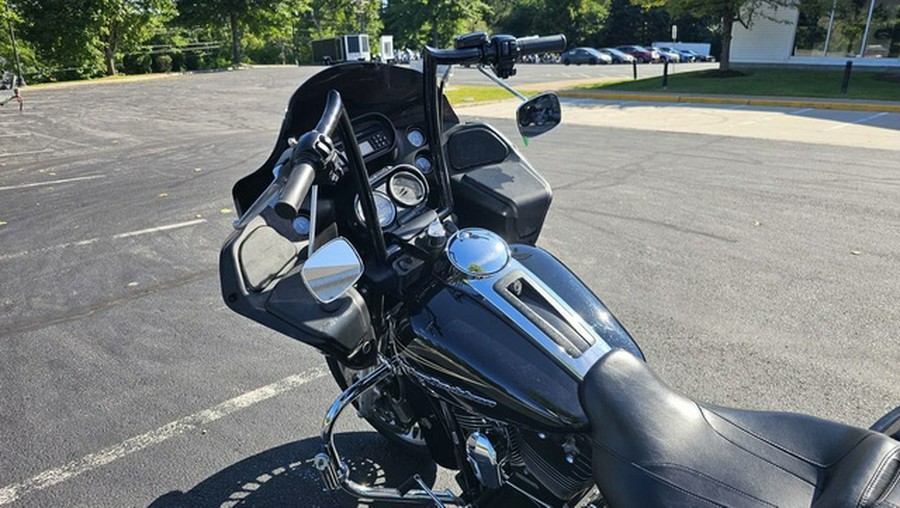 2011 Harley-Davidson FLTRU - Road Glide Ultra