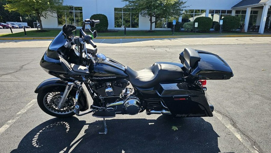 2011 Harley-Davidson FLTRU - Road Glide Ultra