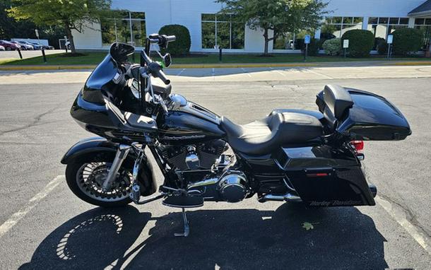 2011 Harley-Davidson FLTRU - Road Glide Ultra