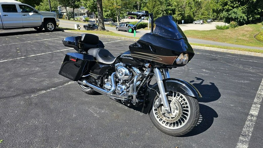 2011 Harley-Davidson FLTRU - Road Glide Ultra