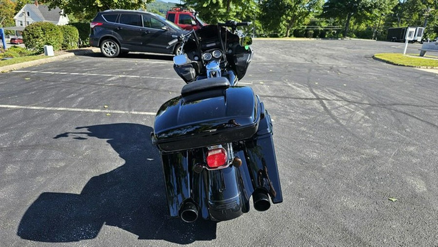 2011 Harley-Davidson FLTRU - Road Glide Ultra