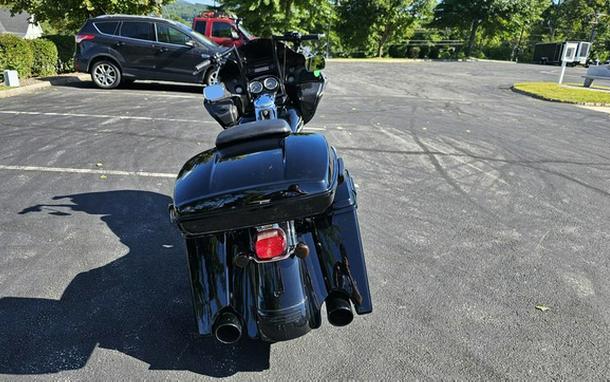 2011 Harley-Davidson FLTRU - Road Glide Ultra