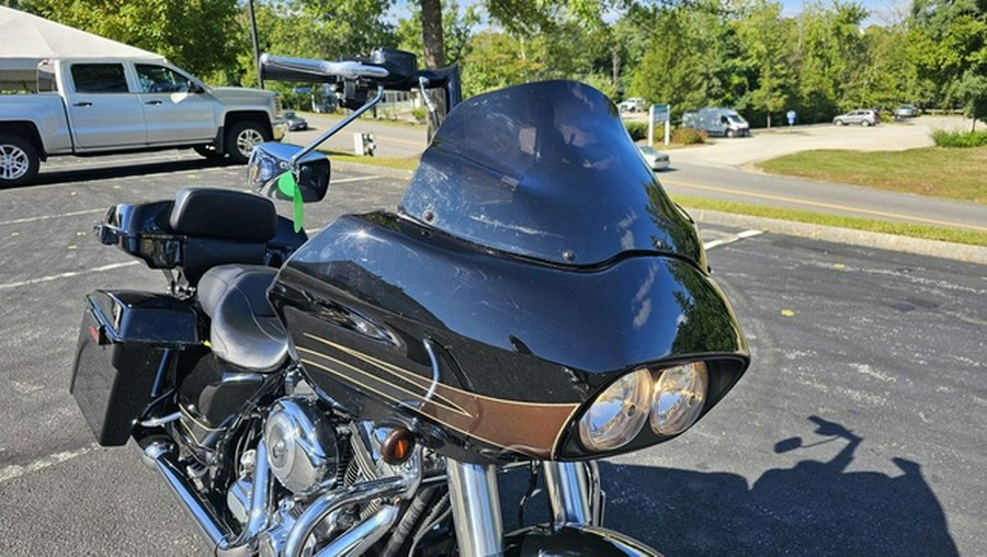 2011 Harley-Davidson FLTRU - Road Glide Ultra