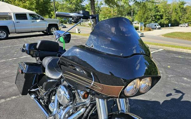 2011 Harley-Davidson FLTRU - Road Glide Ultra