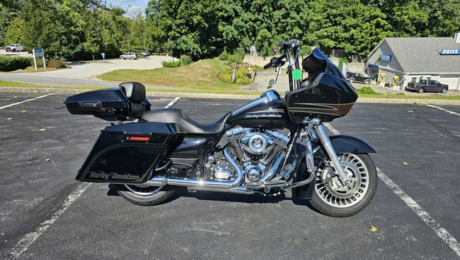 2011 Harley-Davidson FLTRU - Road Glide Ultra