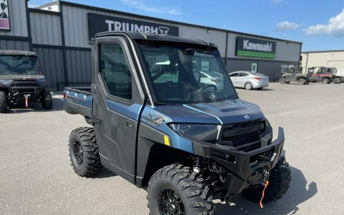 2025 Polaris® Ranger XP 1000 NorthStar Edition Ultimate