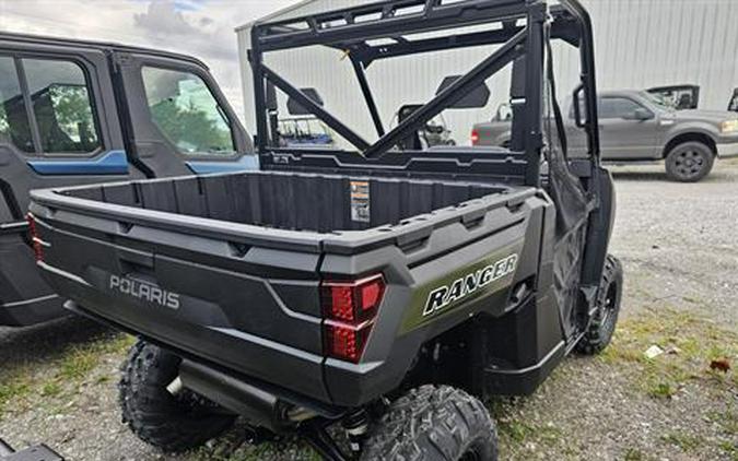 2025 Polaris Ranger 1000 EPS