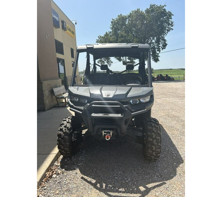 2024 Can-Am® Defender MAX XT HD9