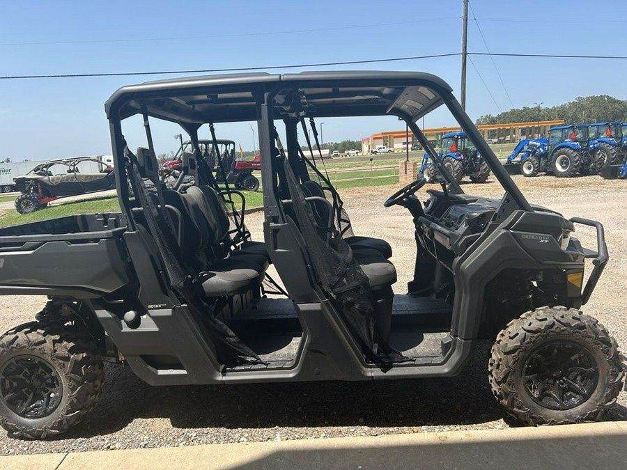 2024 Can-Am® Defender MAX XT HD9