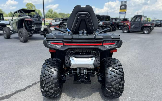 2025 CFMOTO CForce 1000 Touring Camo