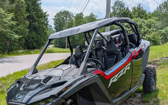 2025 Polaris RZR PRO XP 4 Ultimate