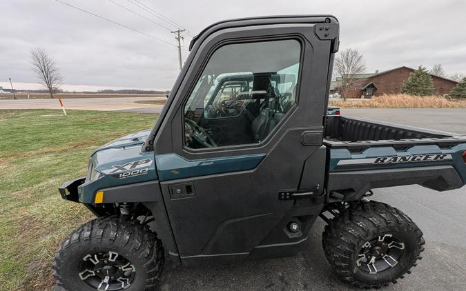 2026 Polaris Ranger XP 1000 NorthStar Edition Ultimate