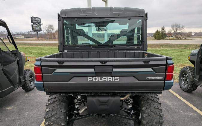 2026 Polaris Ranger XP 1000 NorthStar Edition Ultimate