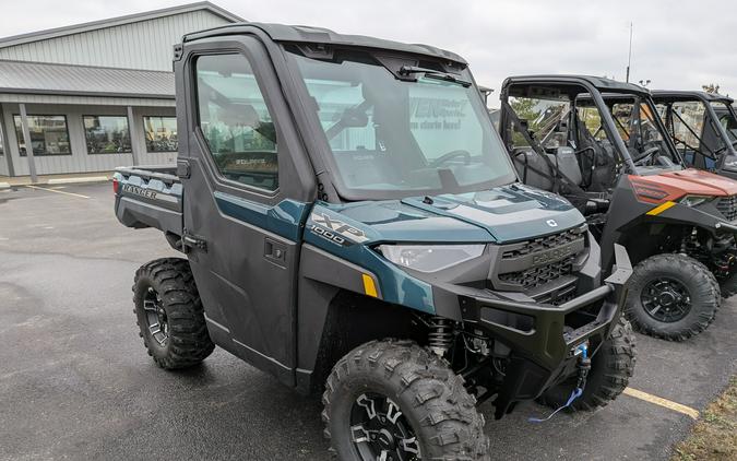 2026 Polaris Ranger XP 1000 NorthStar Edition Ultimate