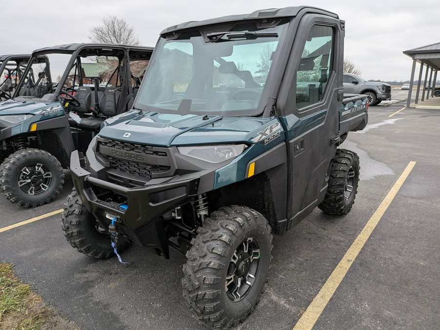 2026 Polaris Ranger XP 1000 NorthStar Edition Ultimate