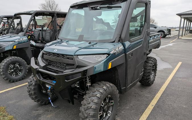 2026 Polaris Ranger XP 1000 NorthStar Edition Ultimate