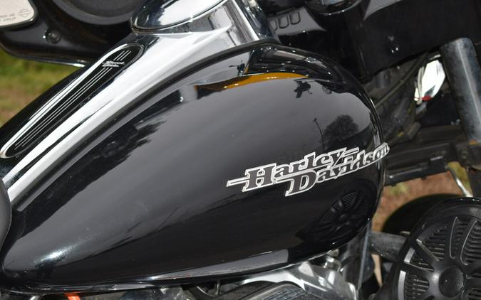 2017 Harley-Davidson Street Glide® Special – Custom Touring