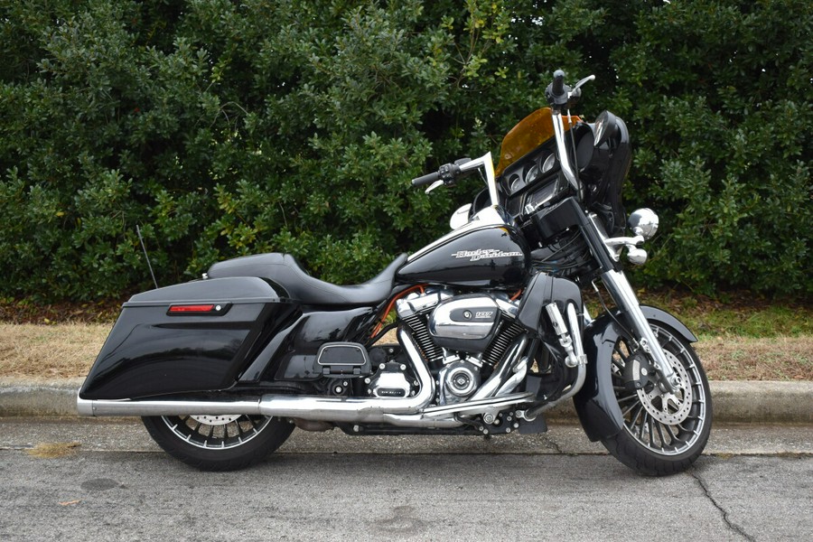 2017 Harley-Davidson Street Glide® Special – Custom Touring