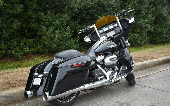 2017 Harley-Davidson Street Glide® Special – Custom Touring