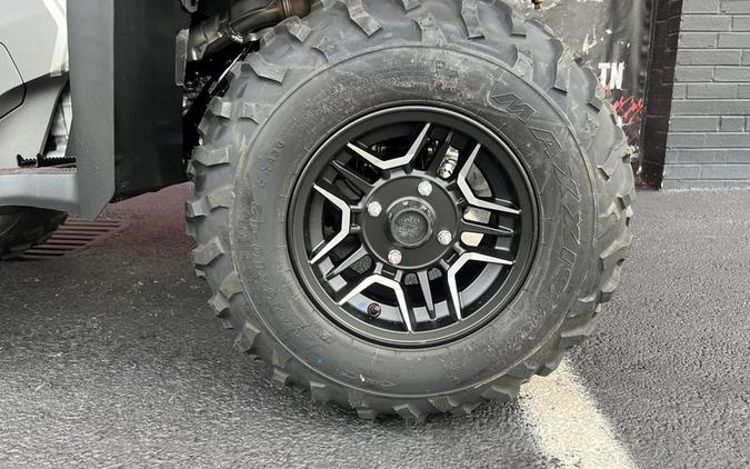 2026 Honda® FourTrax Foreman Rubicon 4x4 Automatic DCT EPS Deluxe