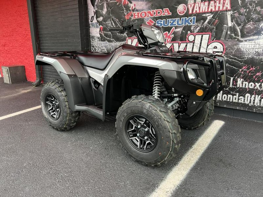 2026 Honda® FourTrax Foreman Rubicon 4x4 Automatic DCT EPS Deluxe