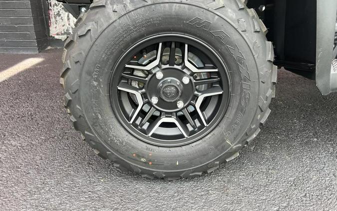 2026 Honda® FourTrax Foreman Rubicon 4x4 Automatic DCT EPS Deluxe