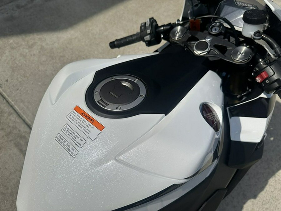 2026 Honda CBR1000RR ABS