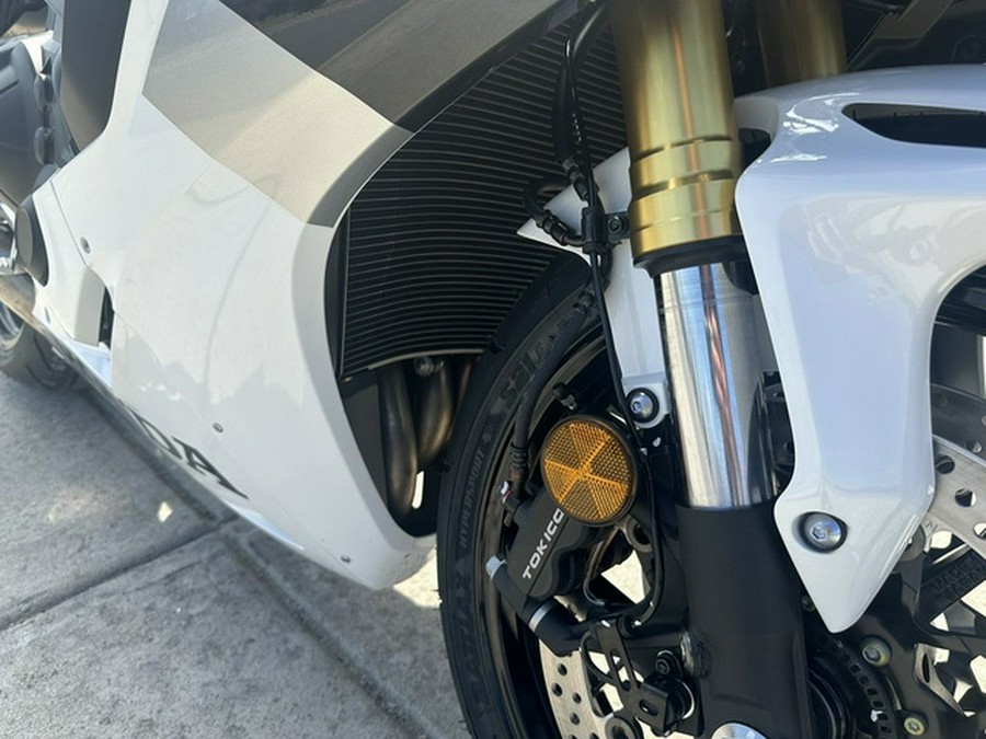 2026 Honda CBR1000RR ABS