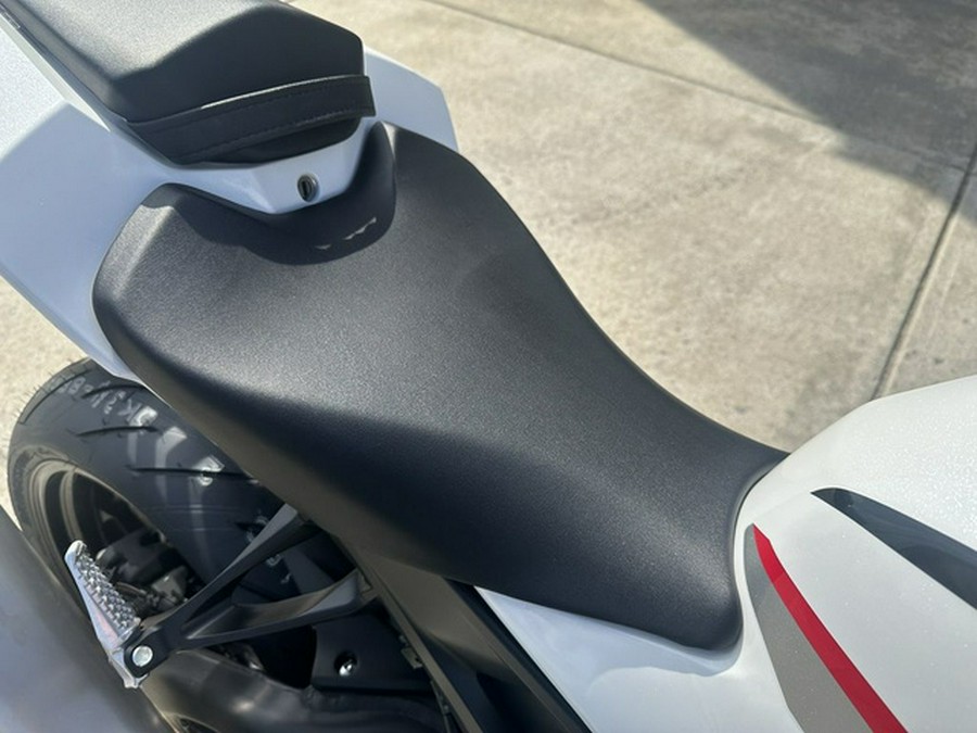 2026 Honda CBR1000RR ABS