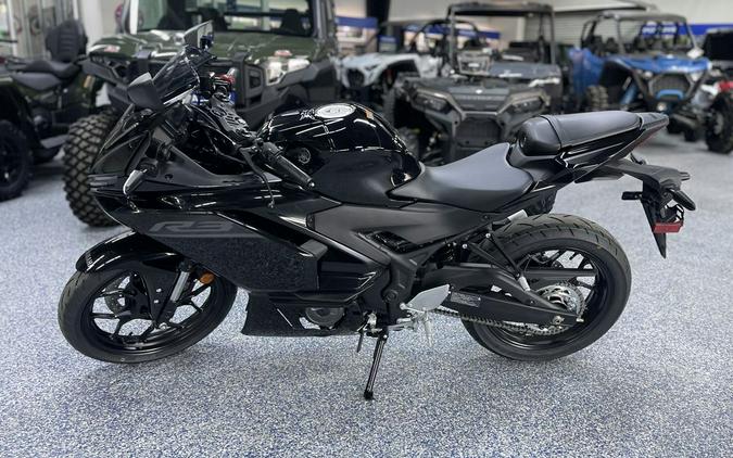 2026 Yamaha YZF-R3