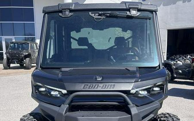 2026 Can-Am® Defender MAX LONE STAR CAB HD11