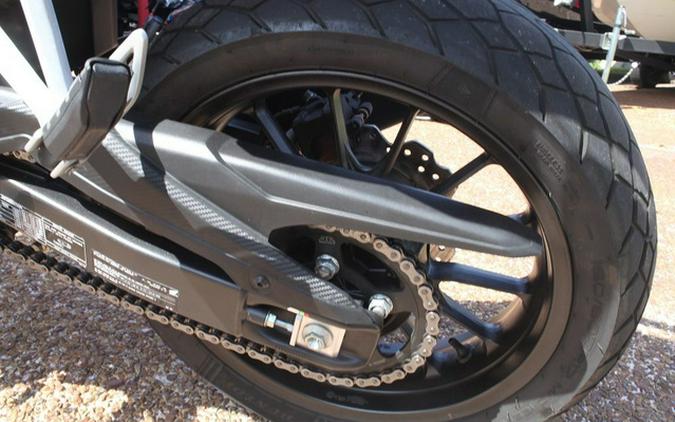 2021 Honda CB500X ABS