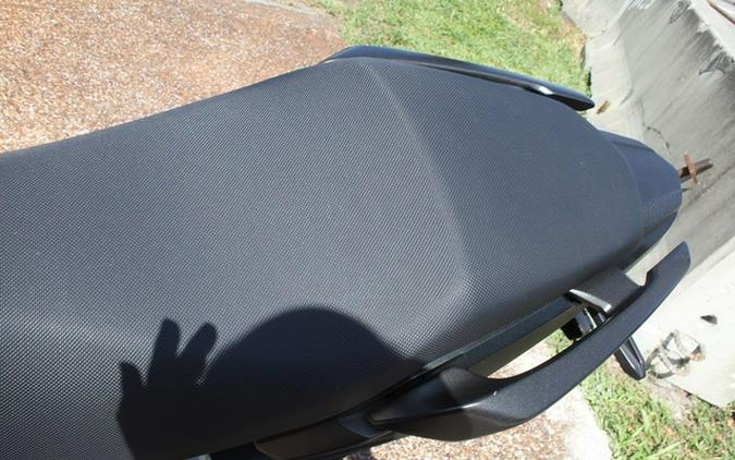 2021 Honda CB500X ABS