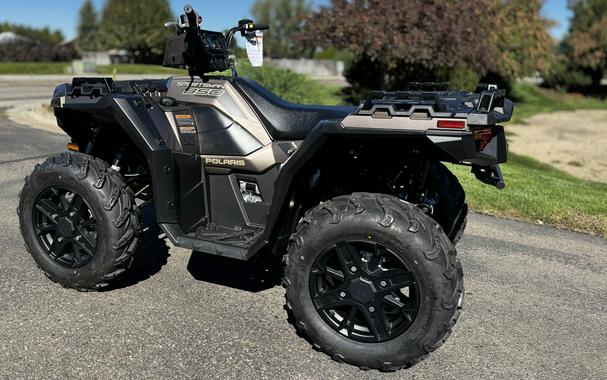 2026 Polaris SPORTSMAN 850 PREMIUM