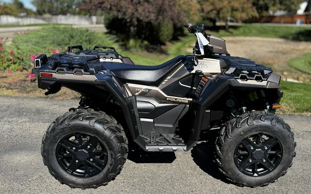 2026 Polaris SPORTSMAN 850 PREMIUM