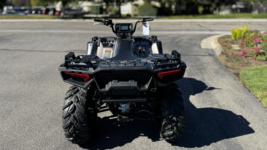 2026 Polaris SPORTSMAN 850 PREMIUM