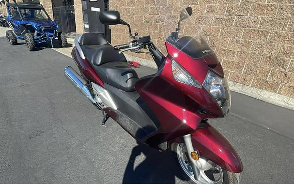 2010 Honda® Silver Wing® ABS