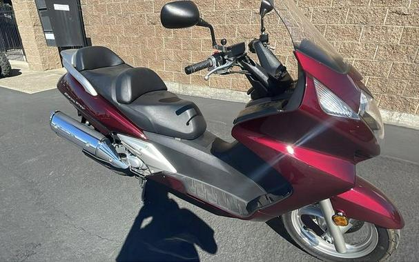 2010 Honda® Silver Wing® ABS