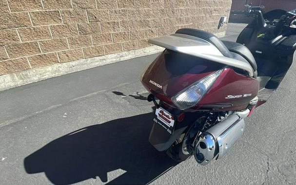 2010 Honda® Silver Wing® ABS